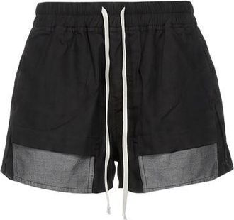 Rick Owens BOTTOMWEAR - Shorts & Bermuda Shorts on YOOX.COM