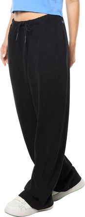 Sergio Tacchini Nera Sweatpant in Black Beauty at Nordstrom, Size X-Large