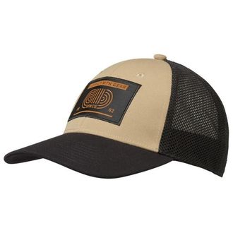 Mammut Baseball Mesh Cap Cap - Unisex | schwarz