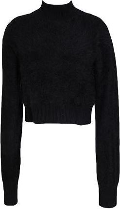 Sportmax KNITWEAR - Turtlenecks on YOOX.COM