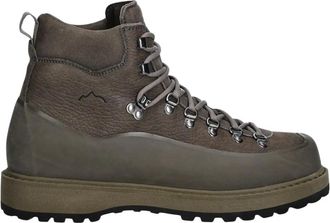 Diemme Heren, Schoenen, Bruin, Maat: 44 EU Leer