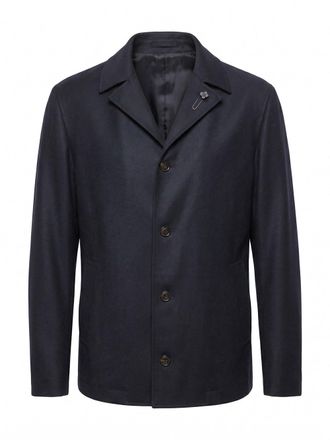 Lardini Shirt Jacket