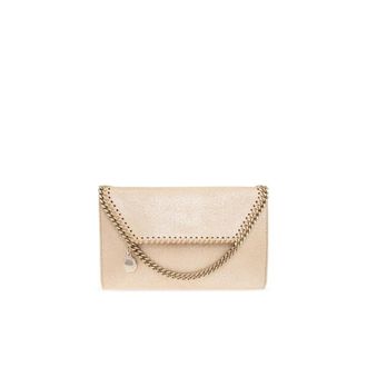 Stella McCartney Falabella Wallet Clutch