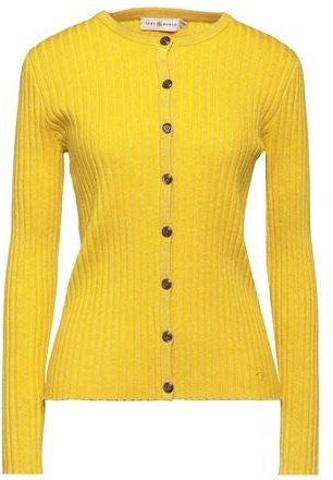 Tory Burch PRENDAS DE PUNTO - Cárdigans en YOOX.COM