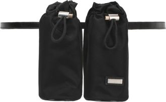 Ferragamo Double-Bottle Belt Bag