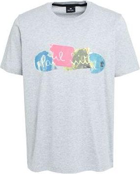 Paul Smith TOPWEAR - T-shirts on YOOX.COM