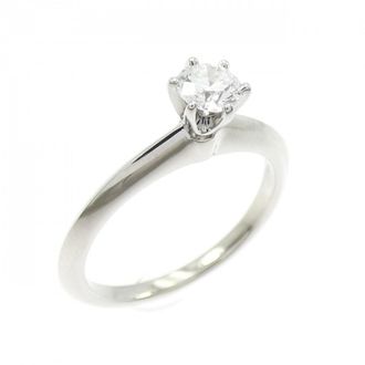 Tiffany & Co. Engagement Ring (Pre-Owned)