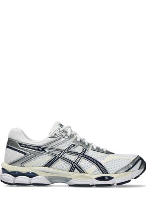 Asics White Midnight Gel-Cumulus 16 Sneakers