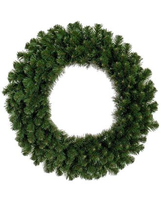 Vickerman 30In Deluxe Sequoia Pine Artificial Unlit Wreath