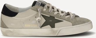 Golden Goose Sneakers Super Star Man 40