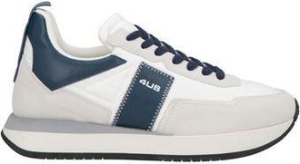 Paciotti 4us FOOTWEAR - Trainers on YOOX.COM