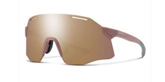 Smith VERT 35J/DU Mens Sunglasses Pink Size 99
