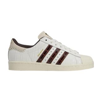 adidas Sneakers, male, White, 7 1/2 UK, Superstar