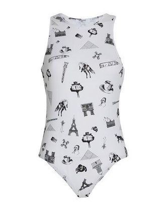 Sweewë TOPS - Bodysuits auf YOOX.COM