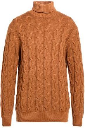 FILIPPO DE LAURENTIIS KNITWEAR - Turtlenecks on YOOX.COM
