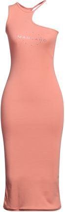 Mangano VESTIDOS - Vestidos midi en YOOX.COM