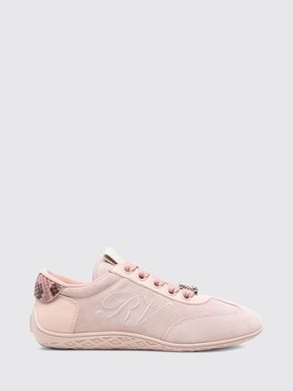 Roger Vivier Sneakers Donna colore Beige