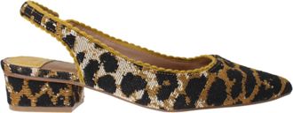 Chinese Laundry Chinese Laundry Mango Cream Multi MANGO-CRM Womens