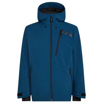 O'Neill FWCCruz Snow Jacket Skijacke f&uuml;r Herren | blau