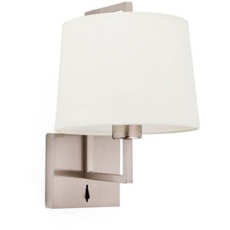 Faro Barcelona Faro Barcelona - frame, Applique in Tessuto per Interni