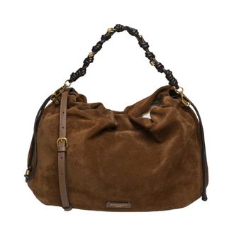 Gianni Chiarini Morgana - Bags - Mujer - Marr&oacute;n - ONE SIZE