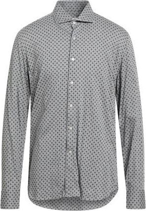 Ghirardelli TOPWEAR - Shirts on YOOX.COM