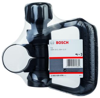 Bosch Gsh 10c-11e Empu&ntilde;adura Martillo - Bosch