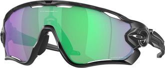 Oakley OO9290 JAWBREAKER 929079 Mens Sunglasses Black Size 131