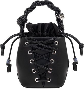 Ganni Borsa a Spalla