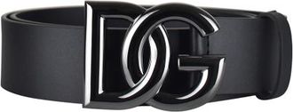 Dolce & Gabbana Dolce&Gabbana Riem Zwart