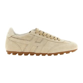 Hogan Sneakers H693 - - Shoes - Donna - Beige - 40 EU