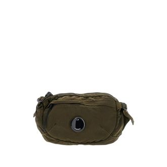 C.P. Company C.p. Company, Heren, Tassen, Groen, Maat: ONE Size