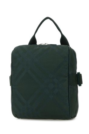 Burberry 8083436 B7325 Vine Polyamide (nylon) Polyester Borse A Tracolla Bag