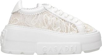 Casadei Turnschuhe