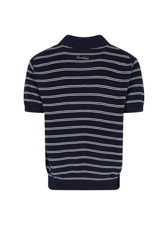 Dunst Unisex T-Shirts And Polos Blue Cotton