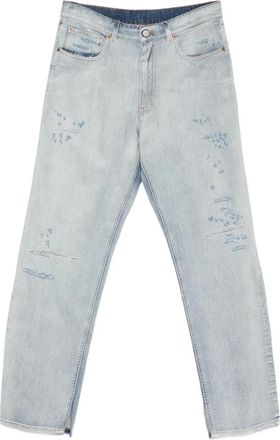 Maison Margiela Uomo, Jeans, Grigio, W33, new