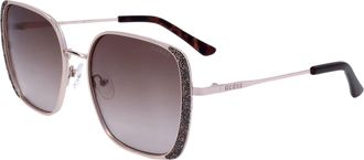 Guess GF6175/S 28F zonnebril