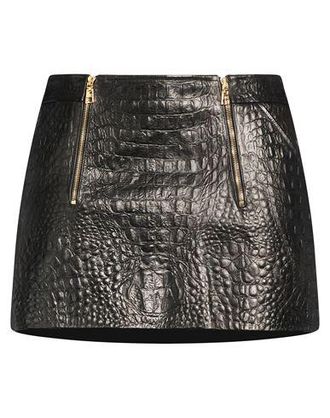 Elisabetta Franchi BOTTOMWEAR - Minigonne su YOOX.COM