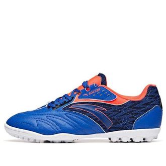 Anta Soccer Series Sneakers Indigo 912032202-3