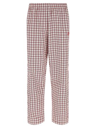 Willy Chavarria Mens Ruff Rider Pants