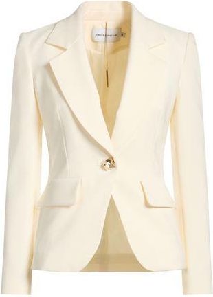 Simona Corsellini SUITS and CO-ORDS - Blazers on YOOX.COM