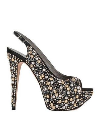 Gina FOOTWEAR - Sandals on YOOX.COM