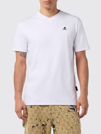 Philipp Plein T-shirt skull