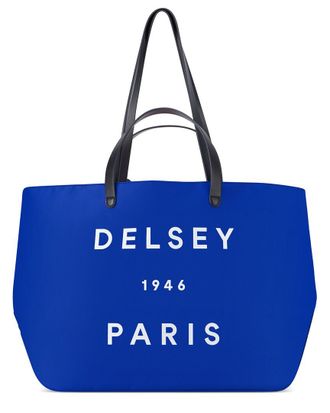 Delsey Croisiere Tote Bag