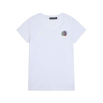 Freddy T-shirt FGI in jersey stretch - Merchandise Ufficiale