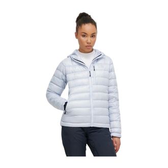 Picture Mid Puff Pertex - Sport - Mujer - Azul - XS
