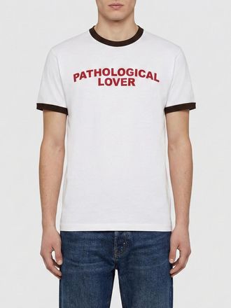 Dsquared2 T-shirt in cotone con logo Dsquared2