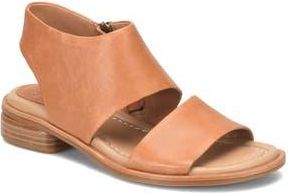 Söfft Felicity Sandal in Luggage at Nordstrom Rack, Size 6.5