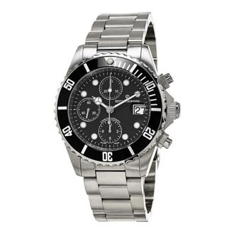 Revue Thommen Heren, Accessoires, Grijs, Maat: ONE Size