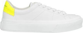 Givenchy FOOTWEAR - Trainers sur YOOX.COM